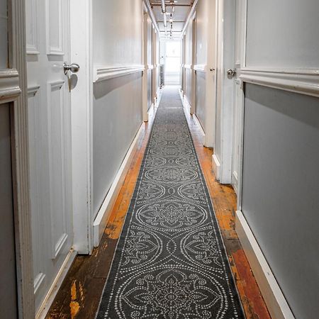 The Cambie Hostel Seymour Ванкувер Екстер'єр фото