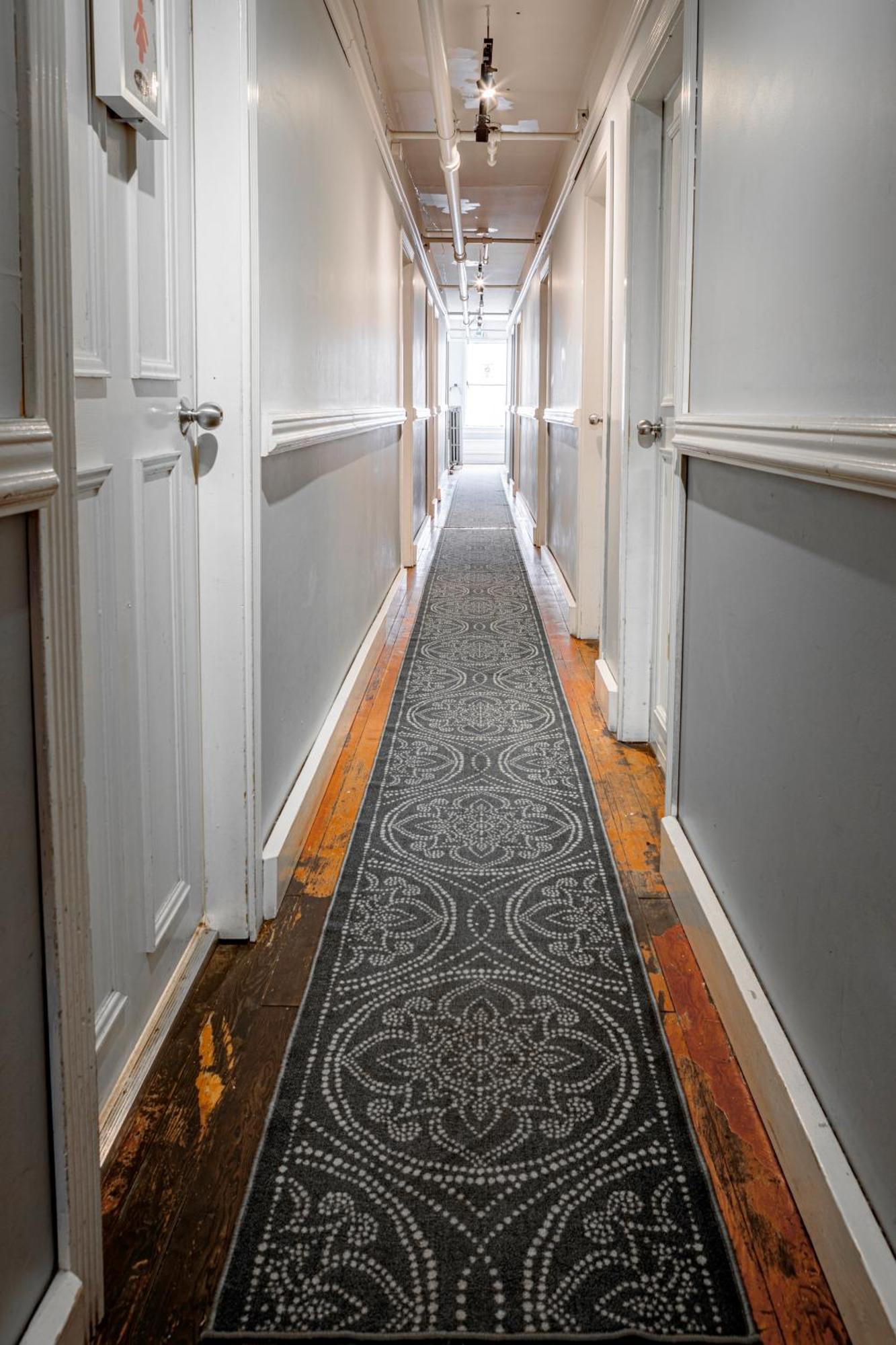 The Cambie Hostel Seymour Ванкувер Екстер'єр фото